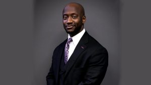 Dr Tunde Okewale MBE