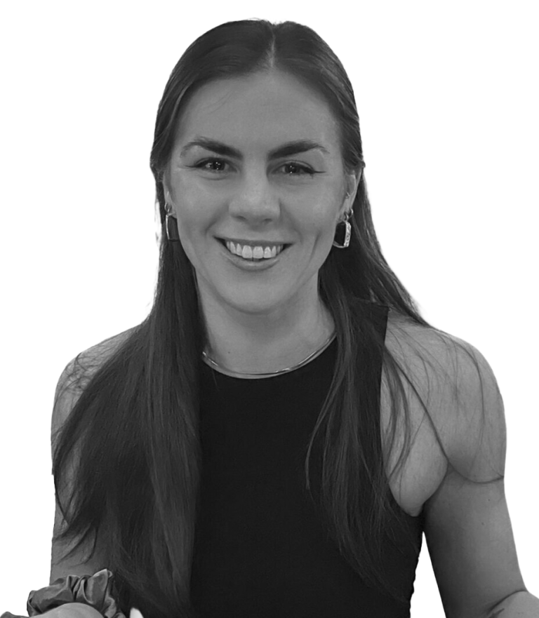 Faye Pauffley