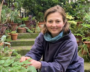 Imogen Hambridge