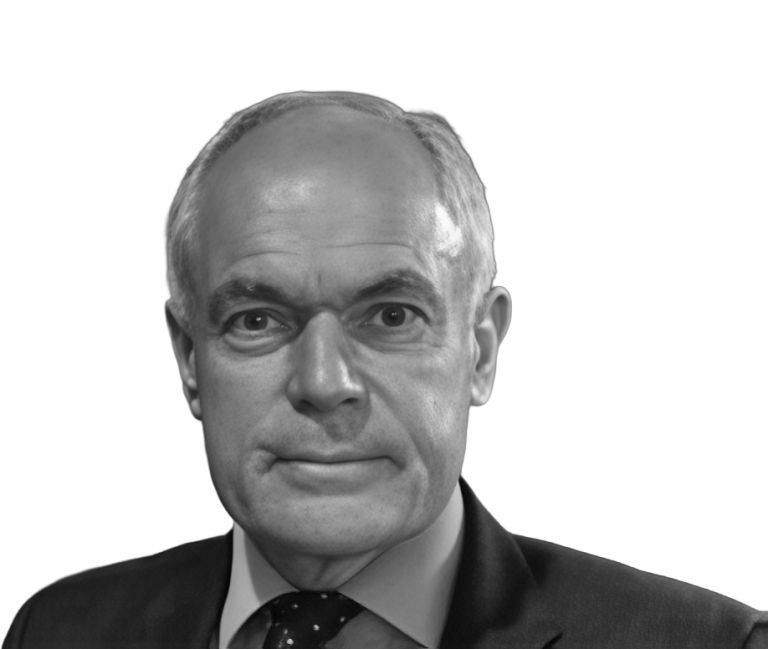The Rt Hon Lord Justice Dingemans