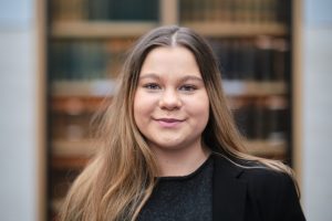 Julia Olczak-Smith