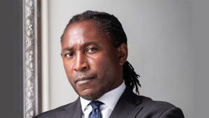 Professor Leslie Thomas KC