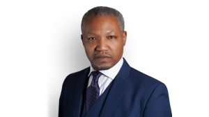 Martin Forde KC