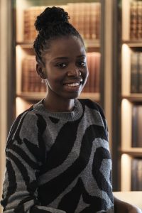 Mercy Quaynor