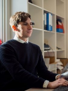 Richard Loveridge