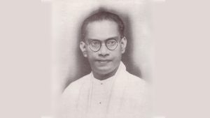 The Honourable S.W.R.D. Bandaranaike