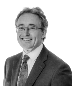 Stuart Pringle