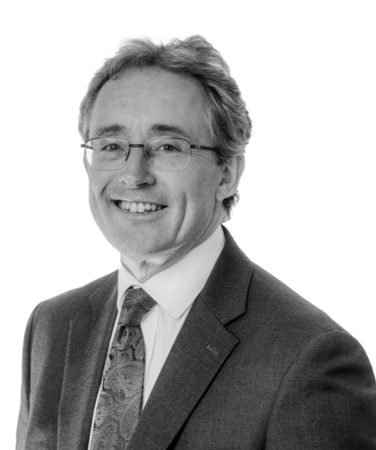 Stuart Pringle