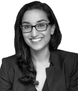 Sunyana Sharma