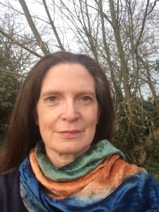 Susan Keeling
