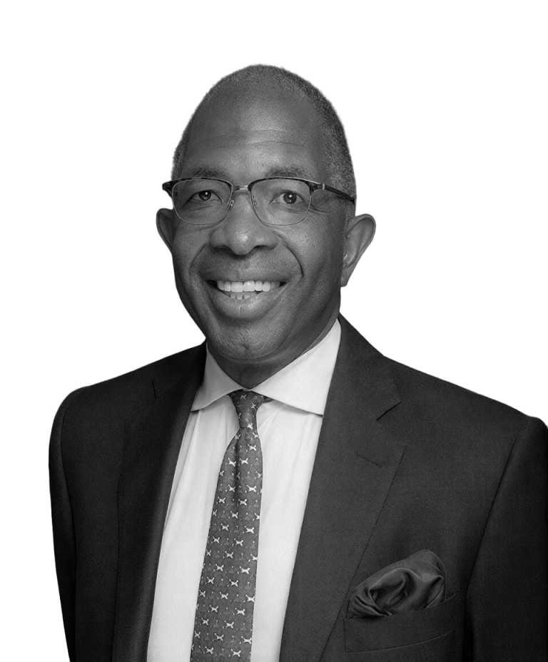 Winston Hunter KC