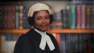 Dr Gifty Edila