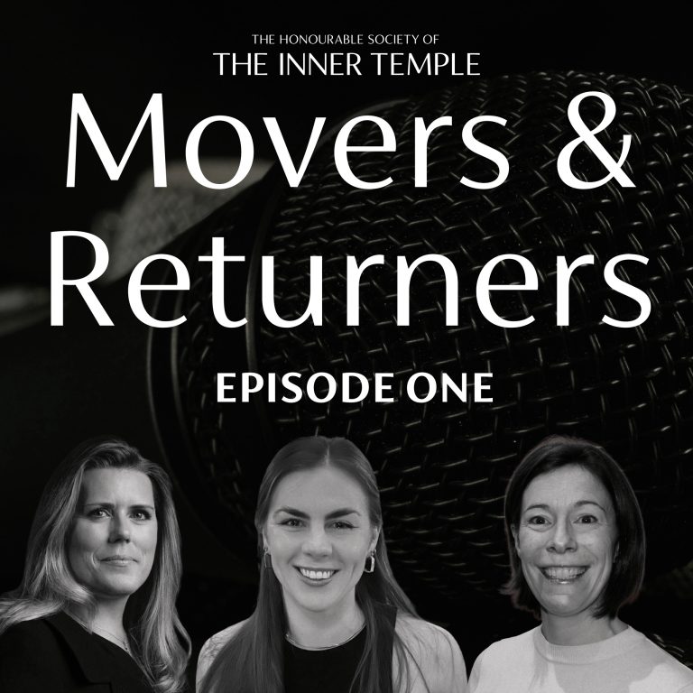 Episode 1: Volunteering with Advocate to Support Moving and Returning in Practice cover artwork