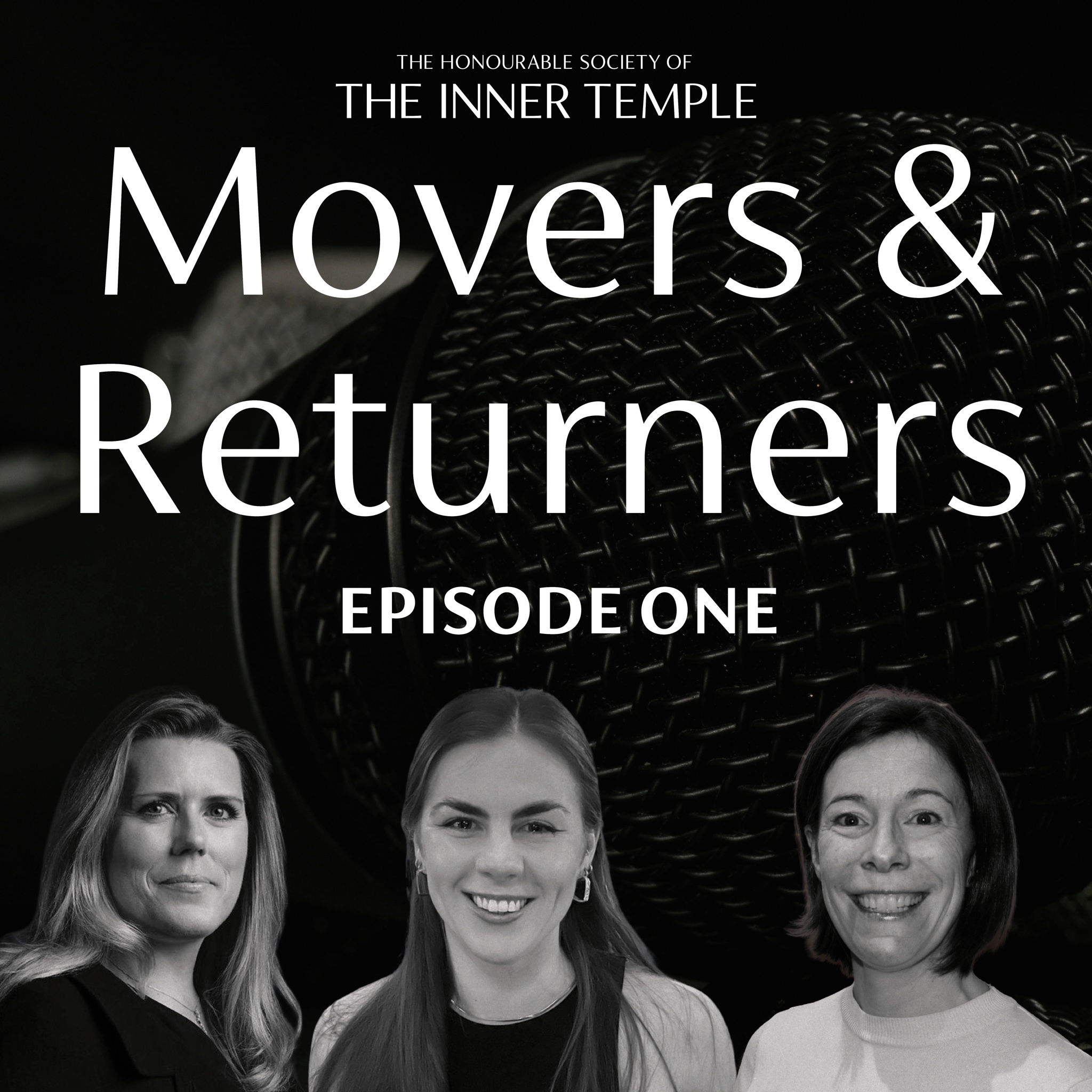 Episode 1 cover artwork