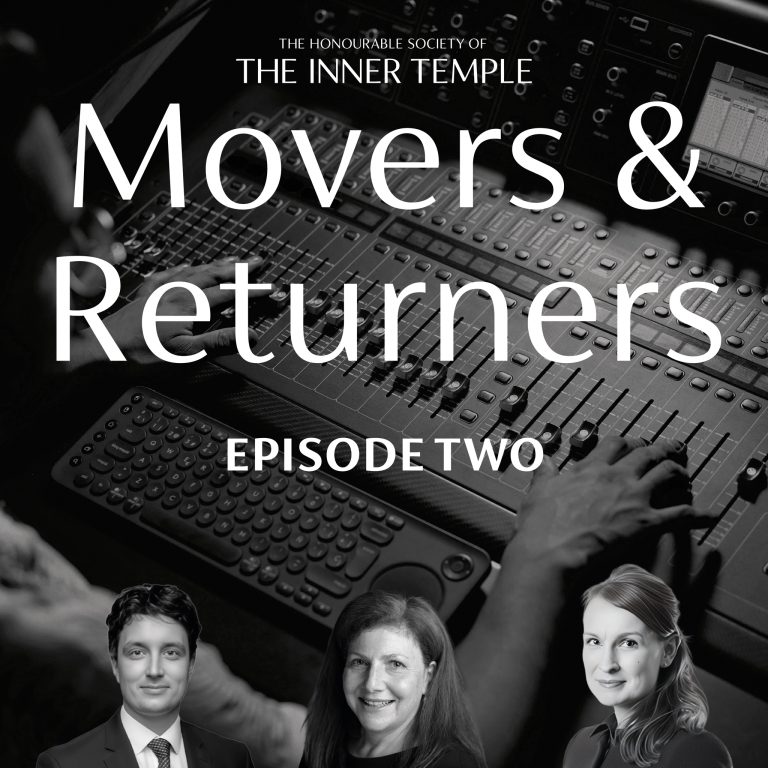 Episode 2: Advocating for Advocate cover artwork