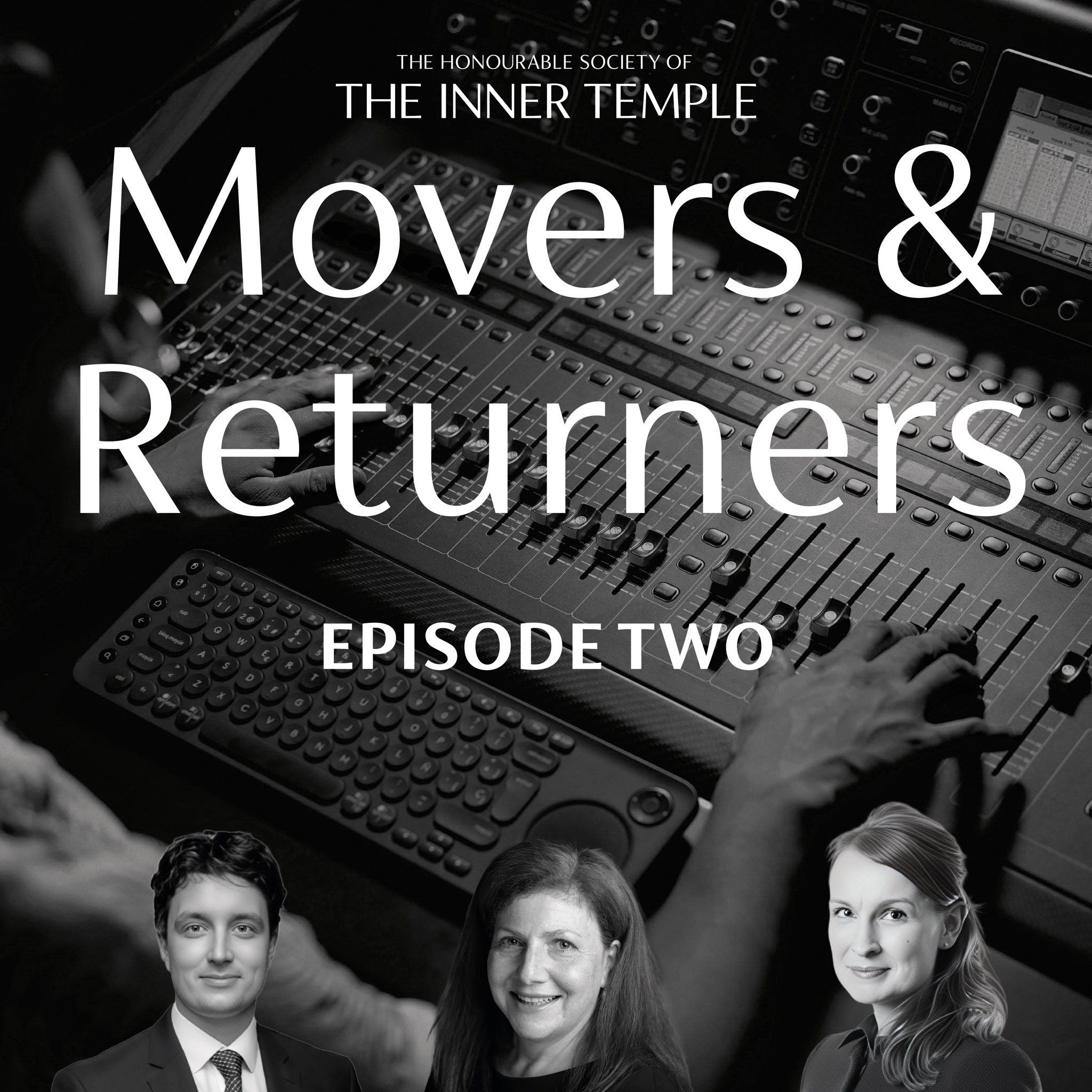 Episode 2 cover artwork