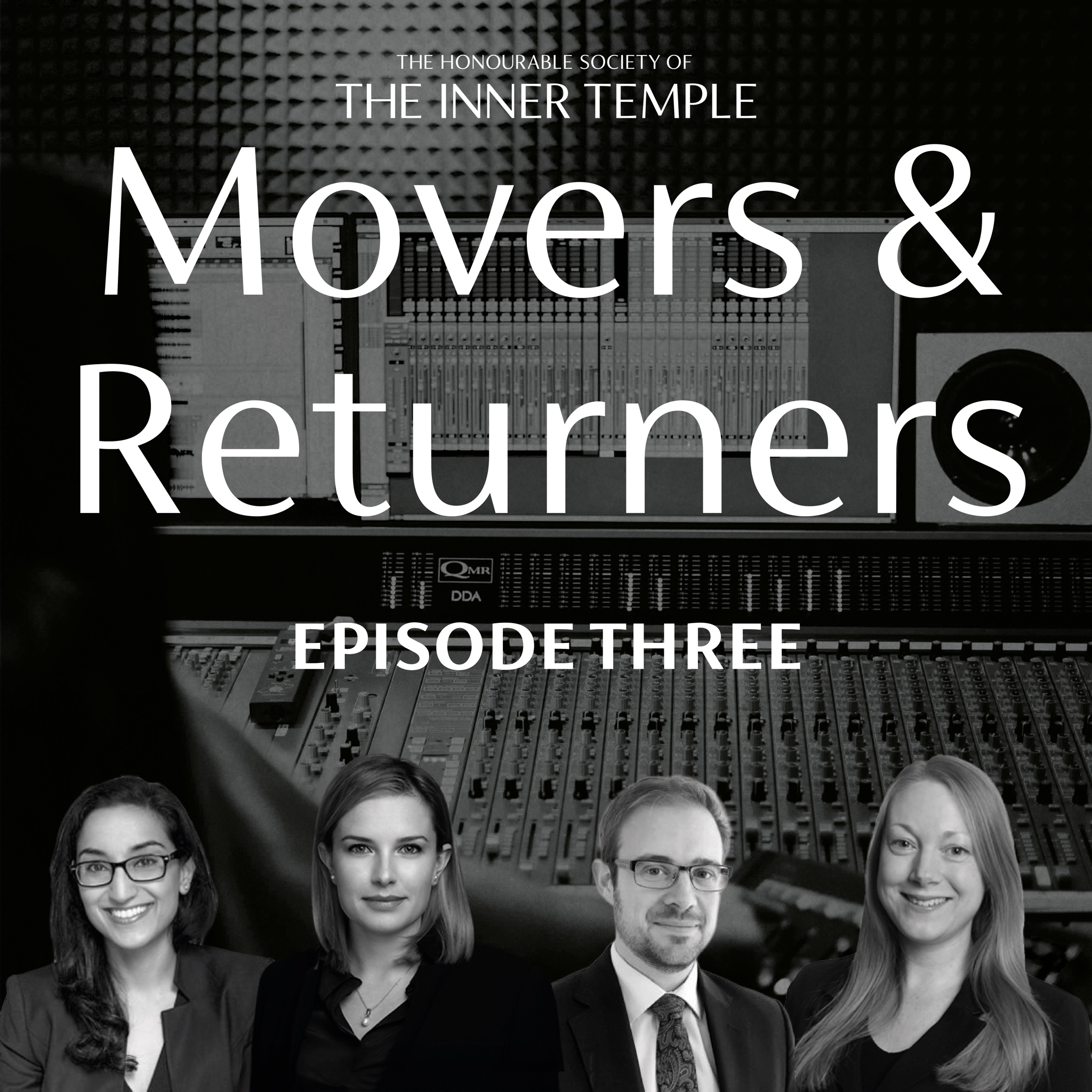 Episode 3 cover artwork