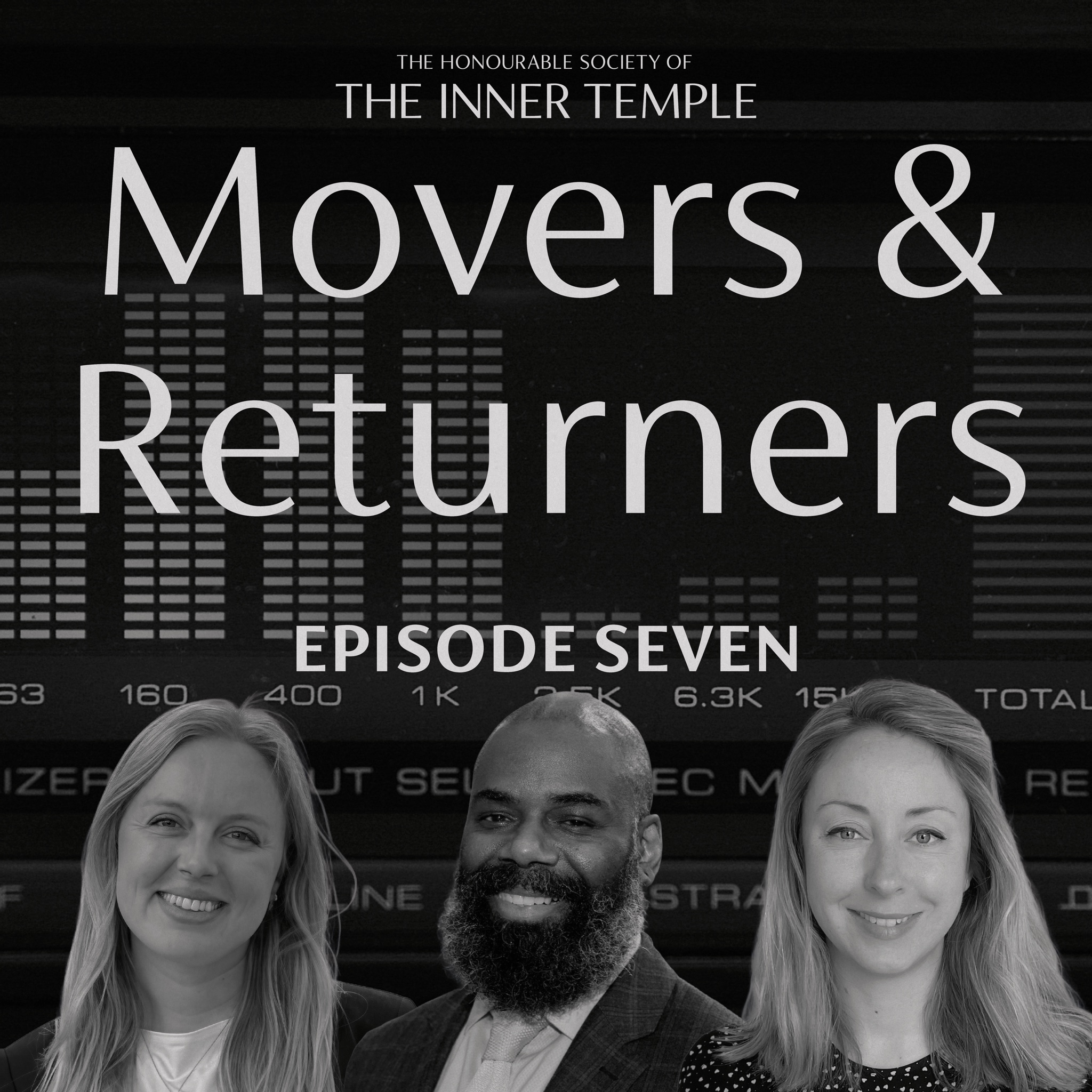 Episode 7 cover artwork