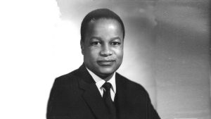Moleleki Didwell Mokama