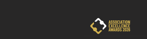 Association Excellence Awards 2026 logo