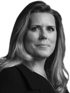 Rachel Spearing KC