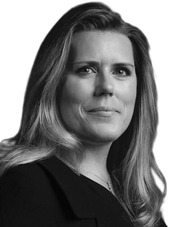 Rachel Spearing KC
