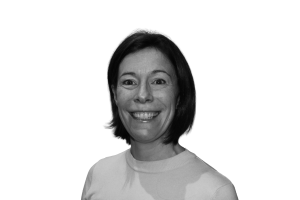 Rebecca Wilkie