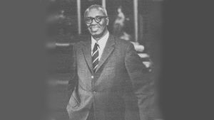 Sir Edward Richards