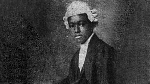 Stella Thomas
