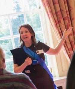 Jacqueline Fenton, Inner Temple Membership