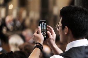Additional Guest Tickets - Deferred Trinity Call Ceremony 2026