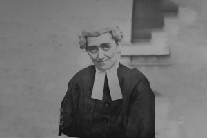 Averil Deverill