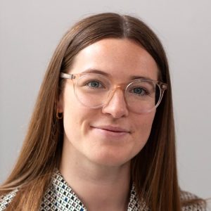 Christie O’Connell