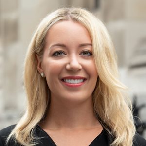 Dominique Smith