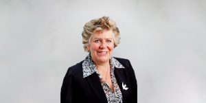 Leeona Dorrian