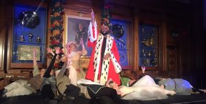 Drama Society