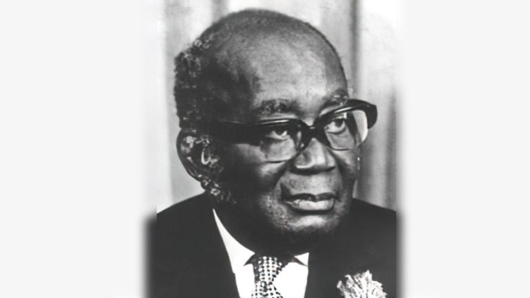 Edward Akufo-Addo