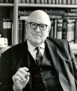 Edward Nugee TD QC, Treasurer 1996, by Garlinda Birkbeck