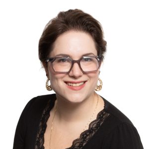Francesca O’Neill