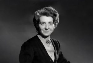 Freda Corbet