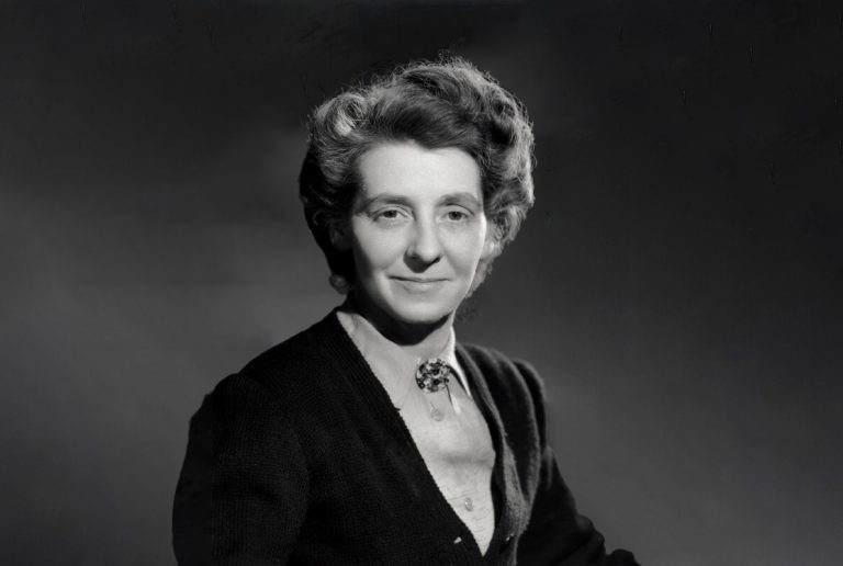 Freda Corbet