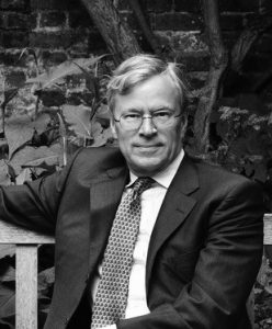 Guy Fetherstonhaugh QC, by Garlinda Birkbeck