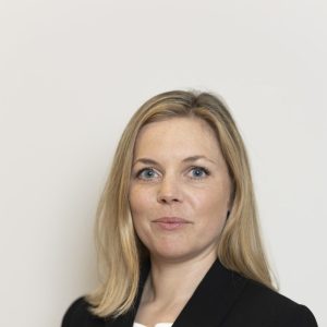 Harriet Holmes