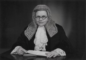 Helena Florence Normanton