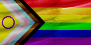 Inner Temple Progress flag