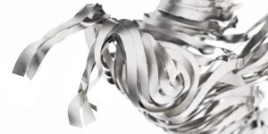 Inner Temple steel Pegasus, hooves