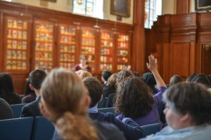 Inner Temple, June 2016