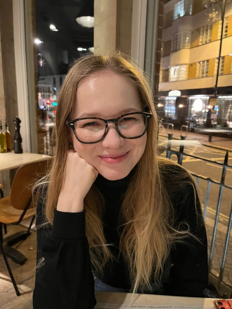 Kat Cutler