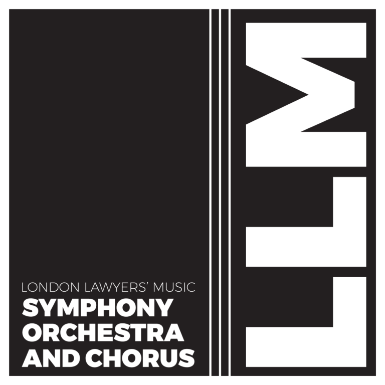 LLM logo