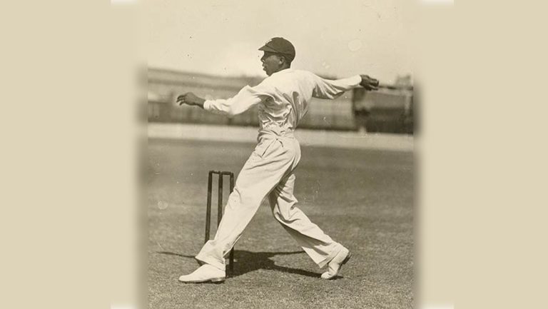 Learie Constantine